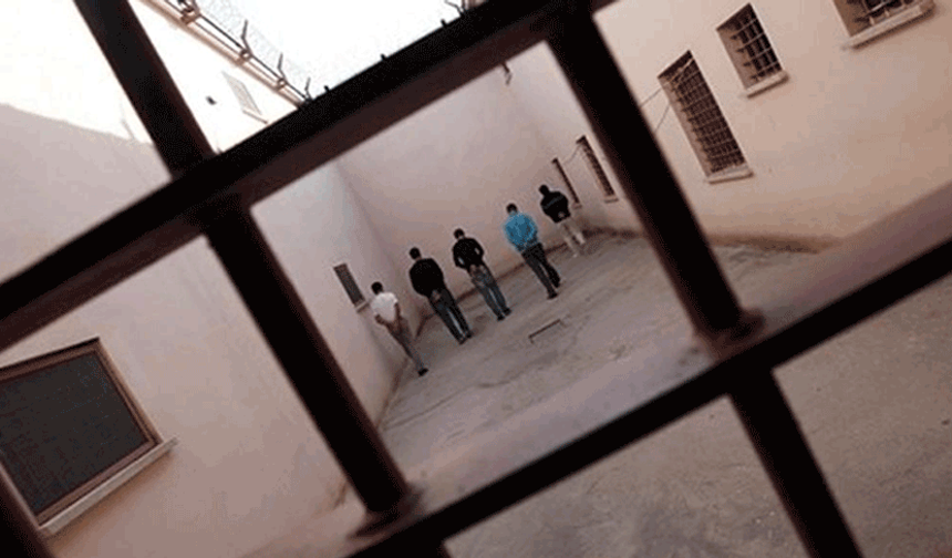 Eskişehir'deki uyuşturucu davasında toplam 39 yıl hapis cezası