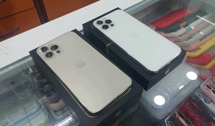 Eskişehir'de ikinci el telefon alışverişinde kritik uyarılar