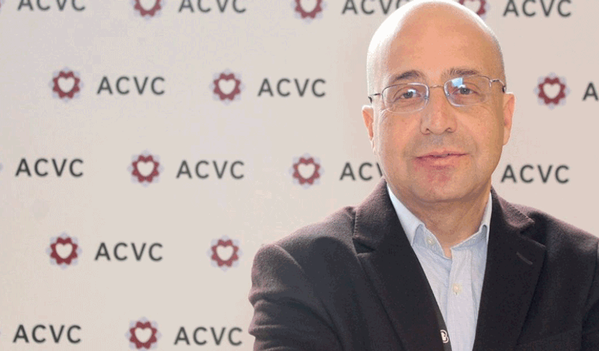 Prof. Dr. Görenek Marsilya’da konuştu
