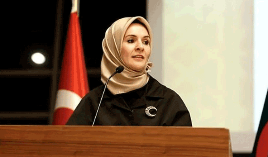 Emirdağlı bakan Belçika’da gündem oldu