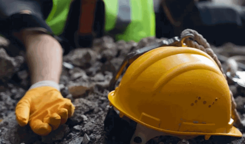 Bozüyük fabrikasında iş kazası: Bir işçi hayatını kaybetti