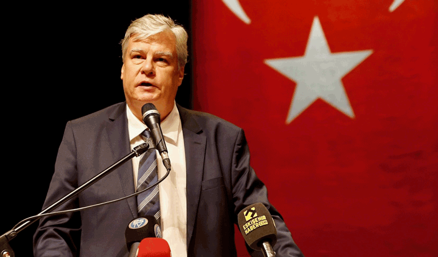CHP genel başkan adayı Eskişehir’de sert konuştu
