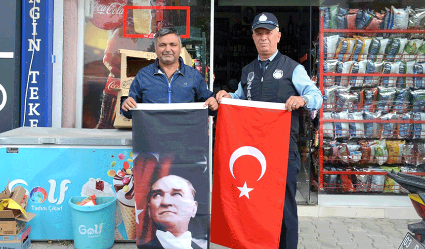 Beylikova’yı 100’üncü yıl heyecanı sardı! Başkan Alp’ten büyük jest