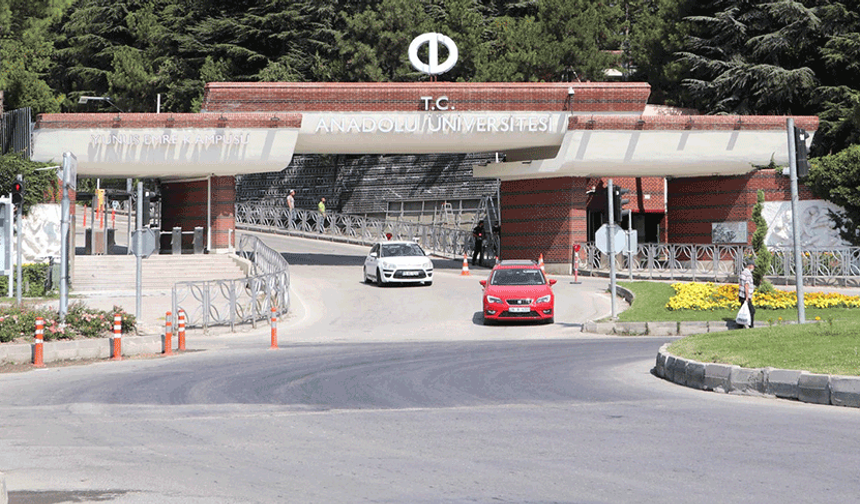 Eskişehir’de skandal sözlü taciz iddiası
