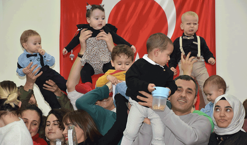 Eskişehir’de bu merkez beş yıldır umut ışığı oluyor