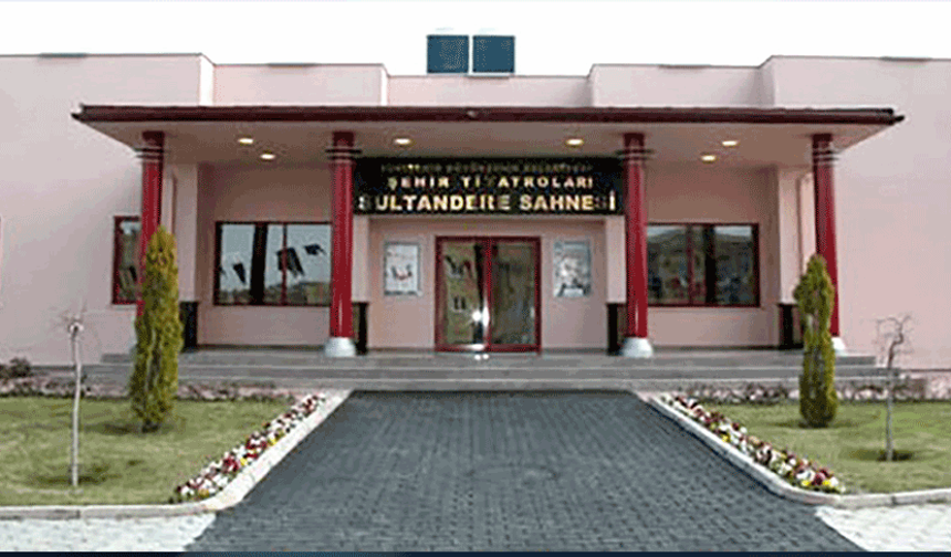 Eskişehir’de sanata büyük katkı: Burada tamamen ücretsiz