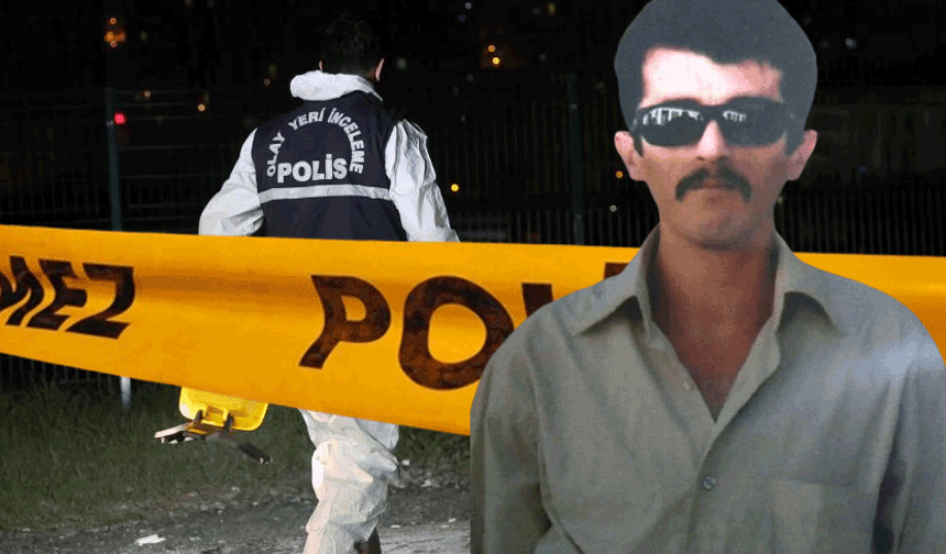 Eskişehir'de yanlışlıkla cinayet: Yabani hayvan zannetti