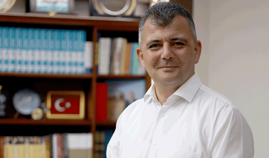 Serkan Koyuncu yine iddialı: Emirdağ yüzyılı başlıyor
