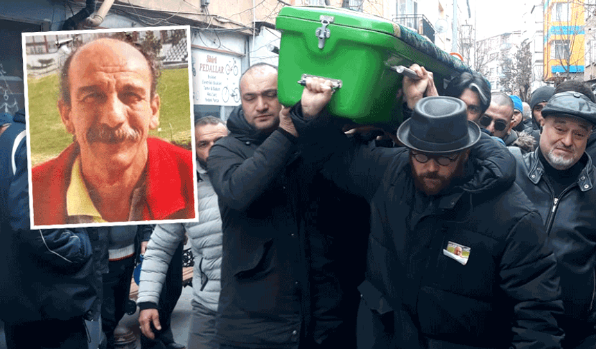 Eskişehir’de spor camiası yasta: Selçuk hoca vefat etti
