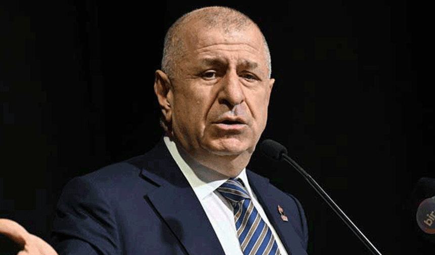 Zafer Partisi lideri Eskişehir’e geliyor