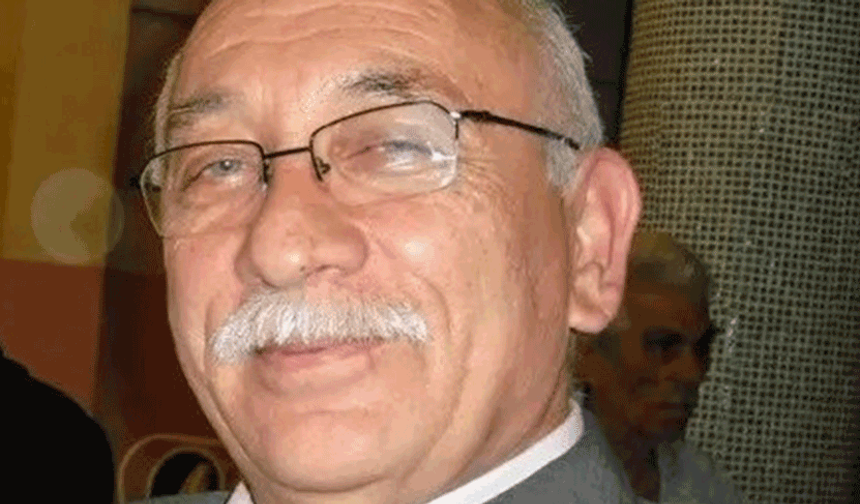 Bilecik'in sevilen okul müdürü vefat etti