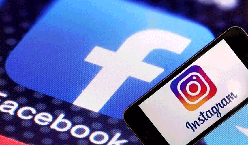 Facebook ve Instagram çöktü! İşte ilk açıklama