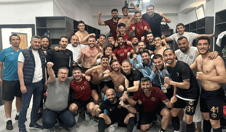 Anadolu Üniversitesispor’da play-off heyecanı