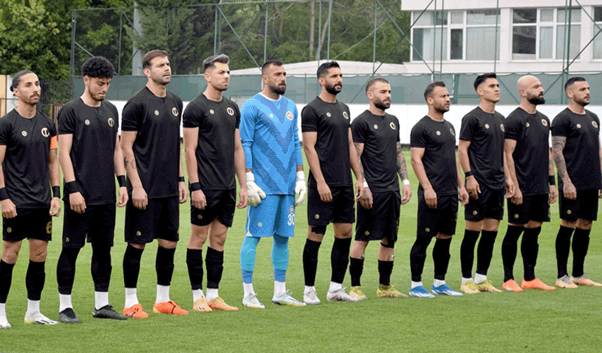 Anadolu Üniversitesispor’un play-off maçı tarihi belli oldu