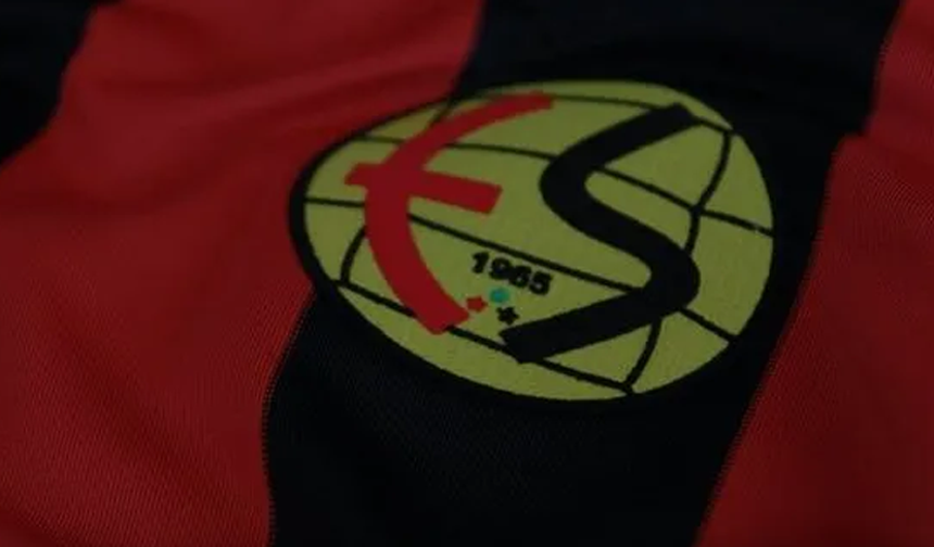 Transferin son saatlerinde Eskişehirspor forvet peşinde