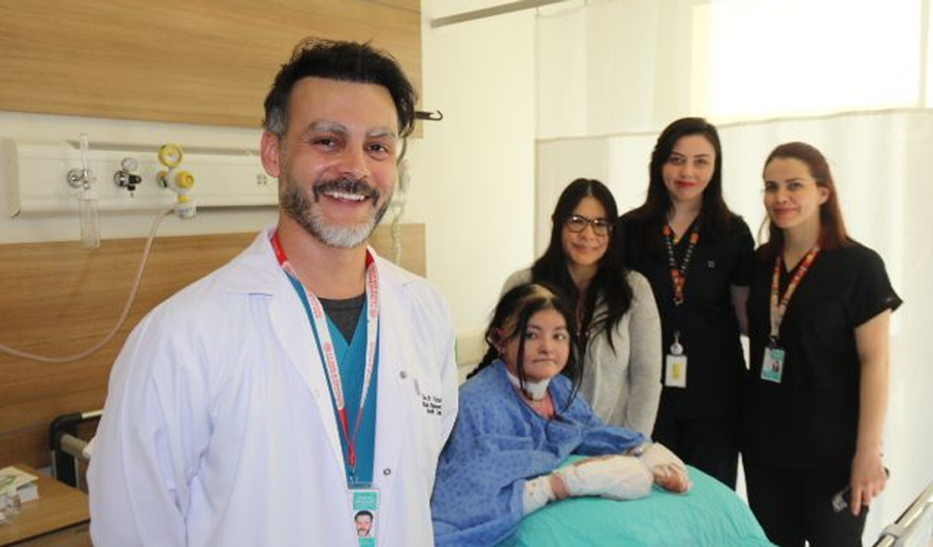 ABD’li Ledesa’nın hayali Eskişehir’de gerçek olacak