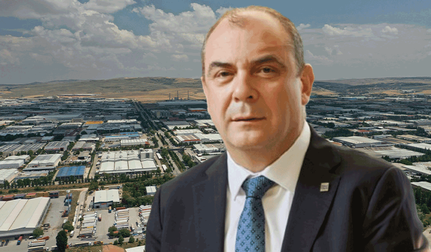 Eskişehir ihracatı arttı