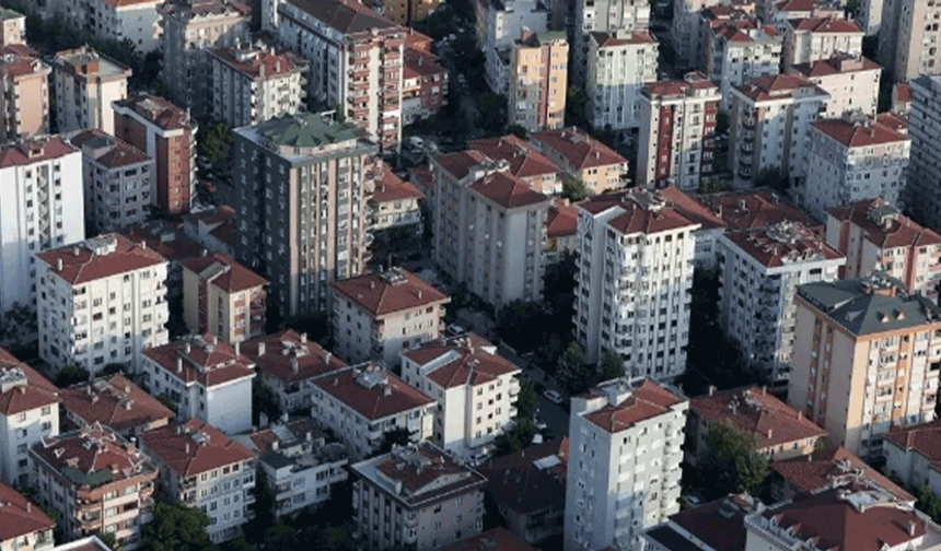 Eskişehir'de ev sahibi olmak isteyenler dikkat! Gayrimenkul danışmanından açıklamalar