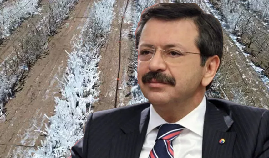 Eskişehir’de nöbet, Türkiye’de kriz: Hisarcıklıoğlu uyardı