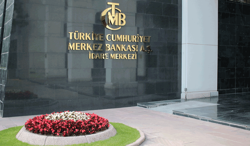 Merkez Bankası 2025'in üçüncü faiz kararını açıkladı