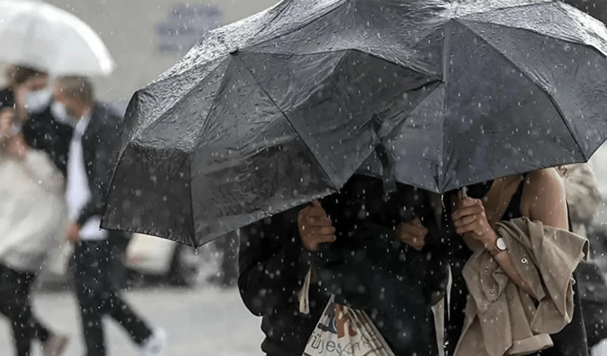 Soğuk hava dalgası Eskişehir’de etkili olacak