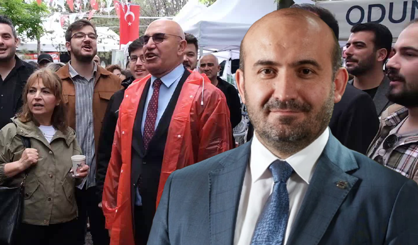 Albayrak’tan Tanal’a ilginç gönderme