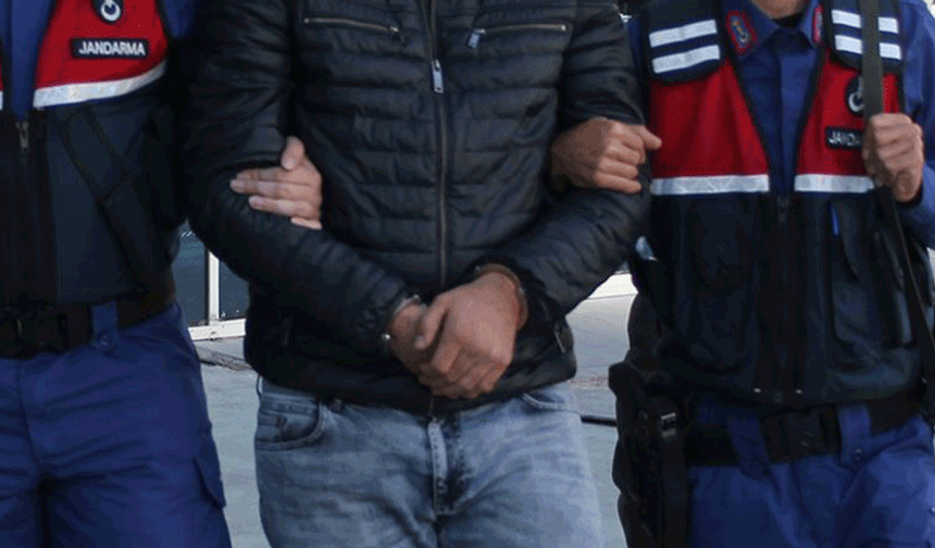 Zehir tacirlerine geçit yok: Eskişehir’de 5 tutuklama