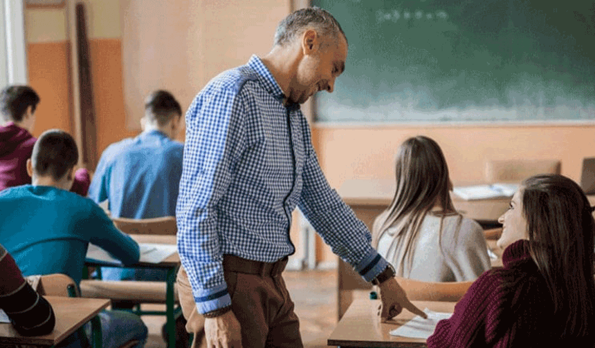 Zorunlu eğitimde yeni dönem