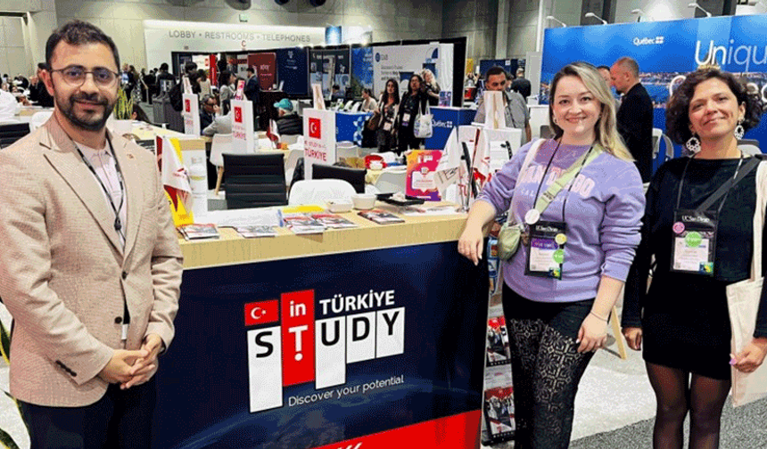 Anadolu Üniversitesi’nden küresel eğitim vizyonuna güçlü katkı