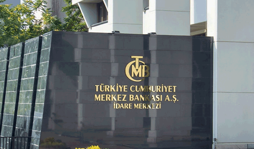 Merkez Bankası faiz kararını duyurdu
