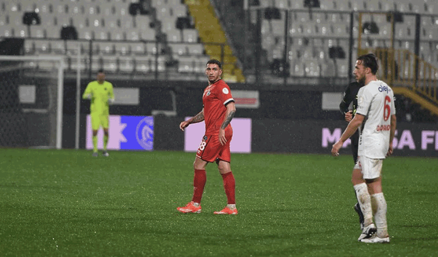 Eskişehirspor, Mustafa İnan transferinde sona geldi