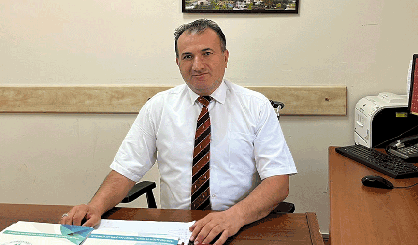 Tekin: Hizmetli kadrosunda olanlara bir defaya mahsus sınavsız memur kadrosu verilmeli