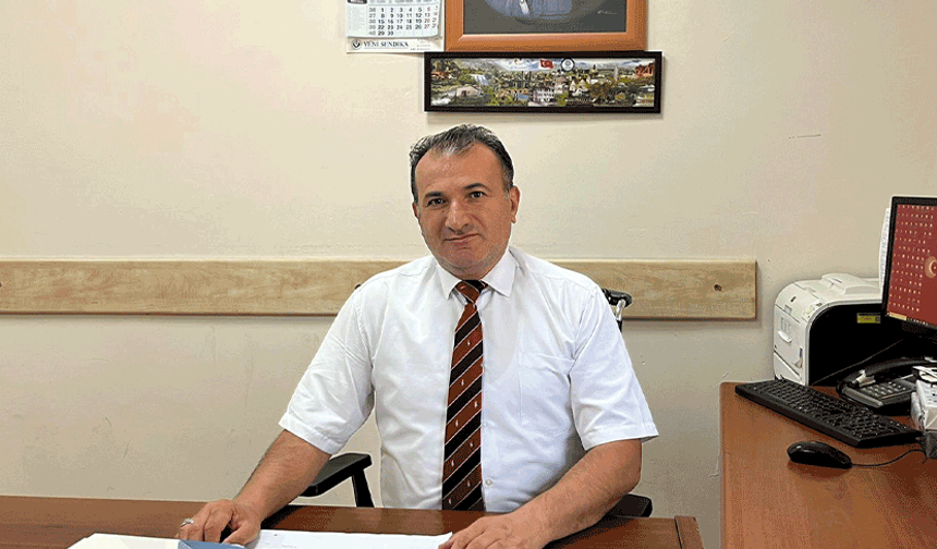 Tekin: Yetkili sendikanın timsah gözyaşlarına değil, emek mücadelesine inanıyoruz