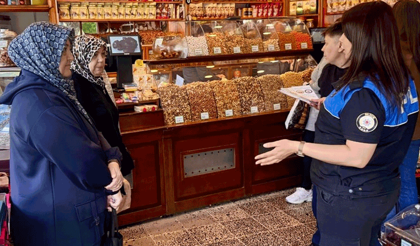 Bilecik'te sahte para ve dolandırıcılık uyarısı