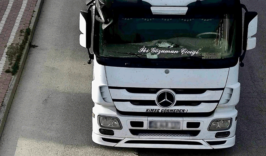 Bilecik'te trafik denetimlerinde 46 araca ceza uygulandı
