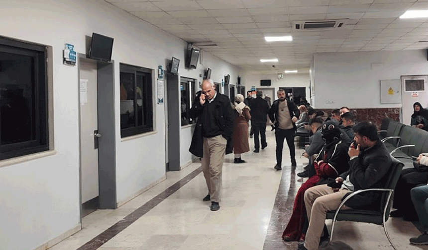 Eskişehir'de bu poliklinikler mesai saatleri sonrasında da hizmet verecek