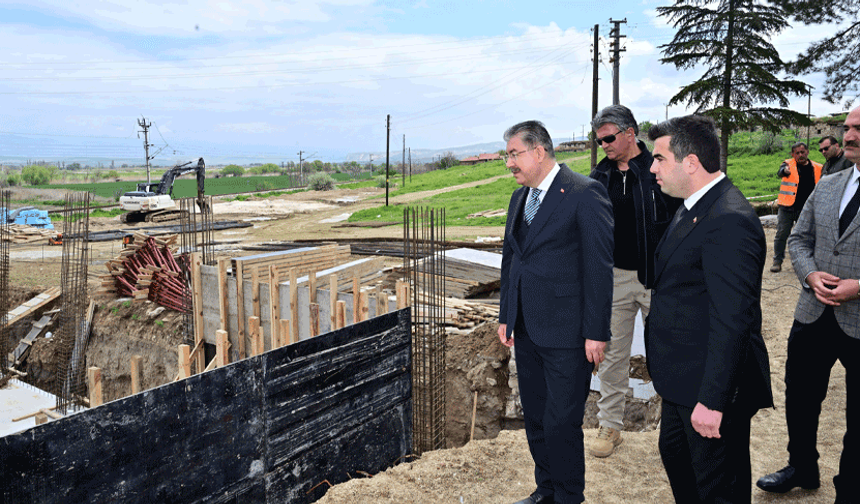 Eskişehir’de kültürel miras dijital projeyle güç kazanıyor