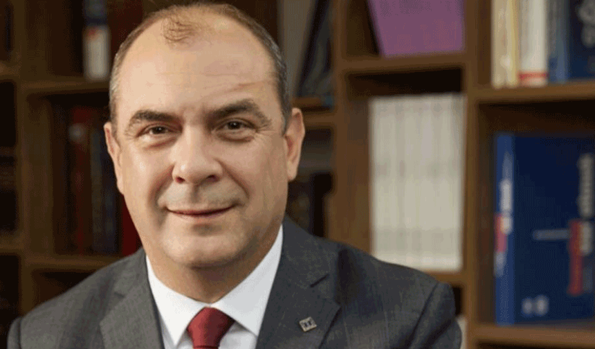 ESO Başkanı Kesikbaş: “Eskişehir teknoloji ve inovasyonun merkezi olacak”