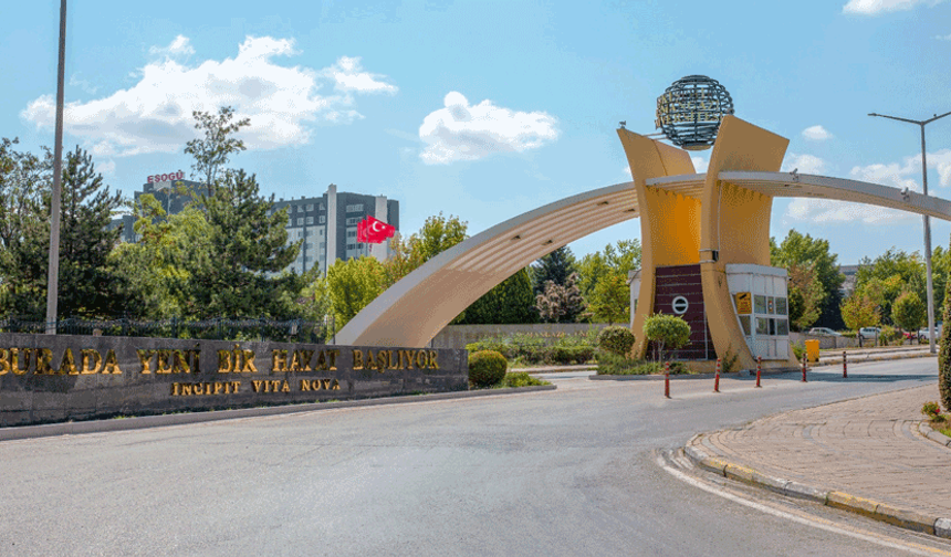 ESOGÜ’de rektör adaylığı için başvurular başladı