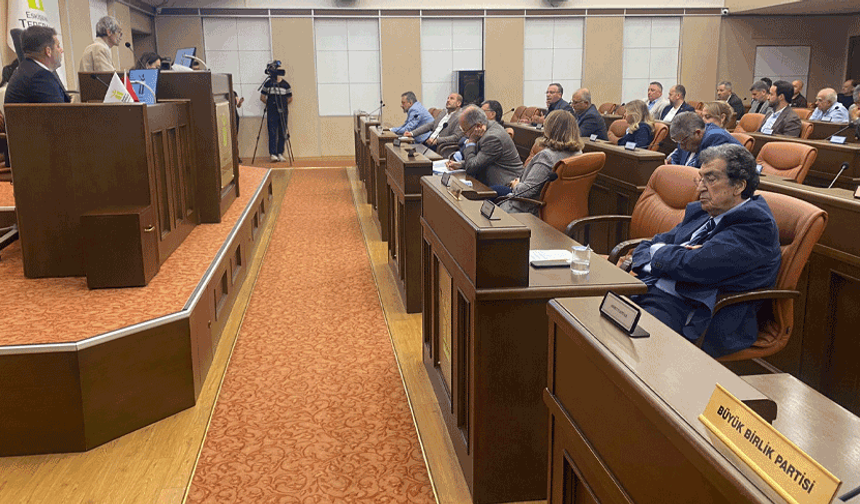 AK Parti’den 943 milyonluk yatırım programına tepki: “Biz inanmadık!”
