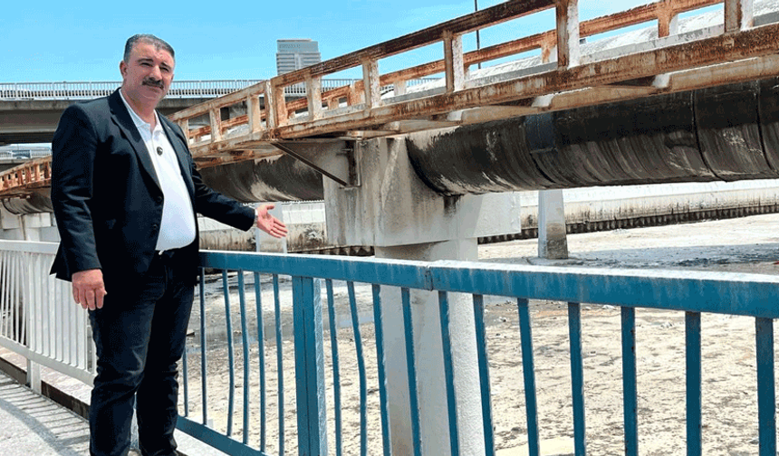 AK Parti'li başkandan çarpıcı kıyaslama: Eskişehir’i örnek gösterdi