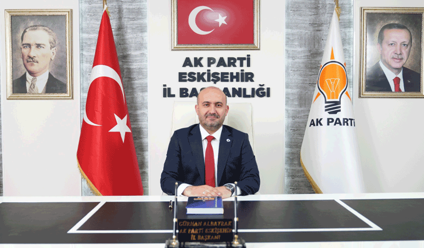 Albayrak’tan Mayıs ayı değerlendirmesi: “Bu şehir en iyisini hak ediyor!”