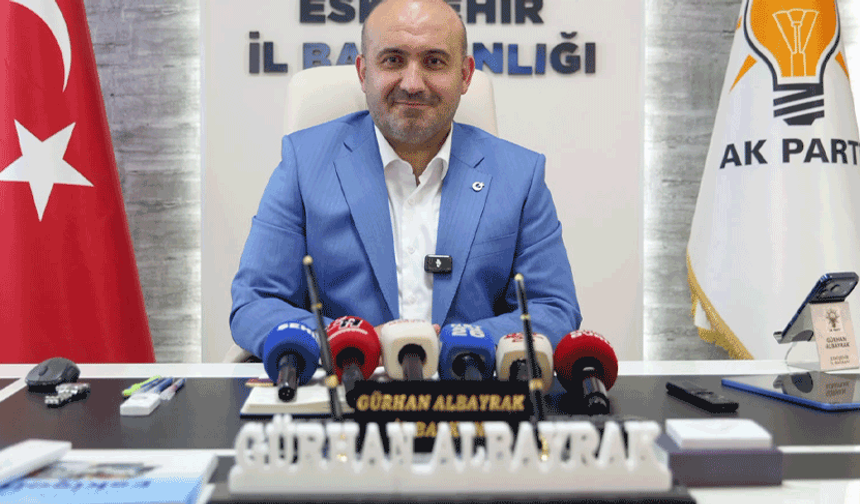 Albayrak’tan peş peşe açıklamalar: Hatboyu projesi Ağustos ayında başlıyor!