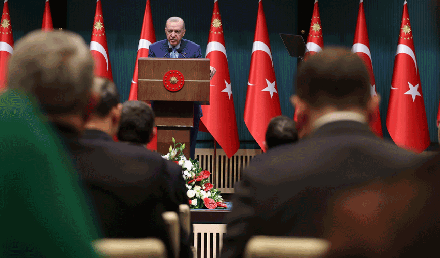Ankara’da flaş kulis: İki bakan görevden alınacak