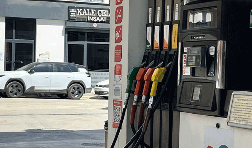 Araç sahipleri dikkat: Benzine indirim geliyor, tarih netleşti