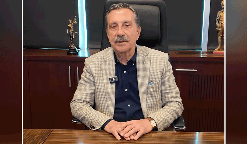 Ataç: “Fikir özgürlüğüne saygılıyız ancak hadsizliğe karşıyız”