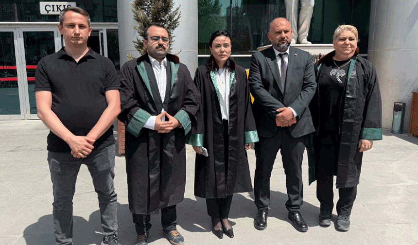 Ataç’ın yargılandığı davada ilk duruşma görüldü