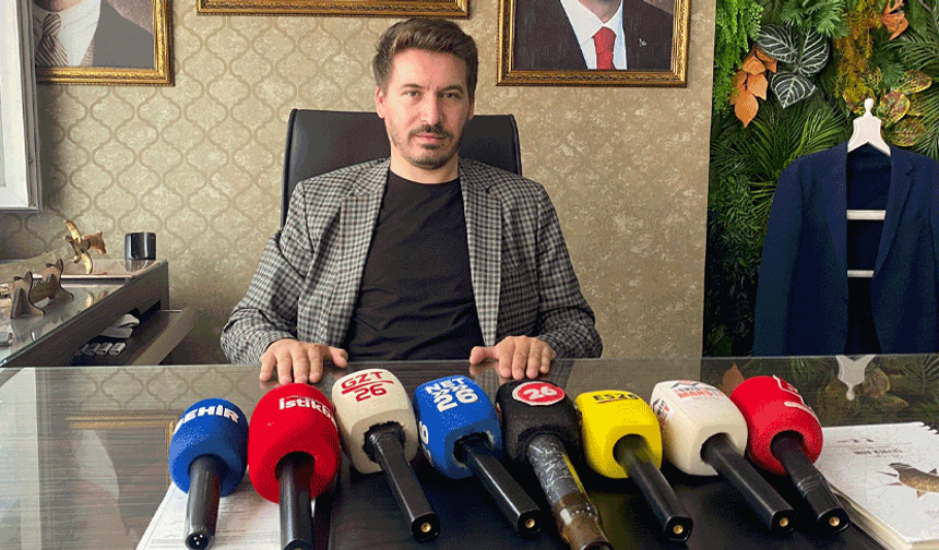 Bandırma: “Vatandaş yol, park ve ilaçlama hizmeti bekliyor!”