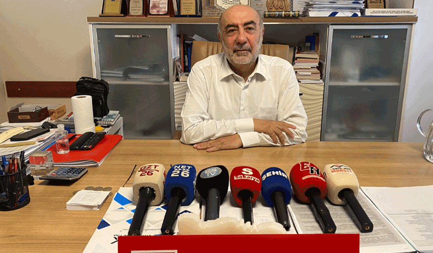 Bingöl: “Riskli binalar biliniyor, dönüşüm yapılmıyor!”