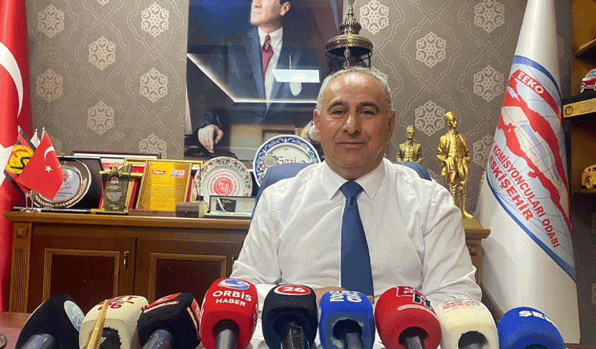 Çelik: Vergi yükü ve faizler gayrimenkul satışlarını frenliyor!
